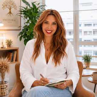 Alba Garcia, Psicólogo Palma de Mallorca