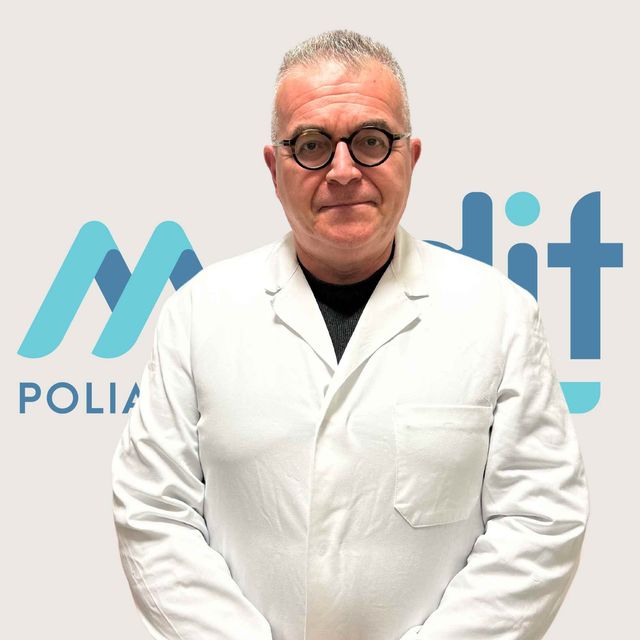 Antonio Mezzacappa, neurologo Roma