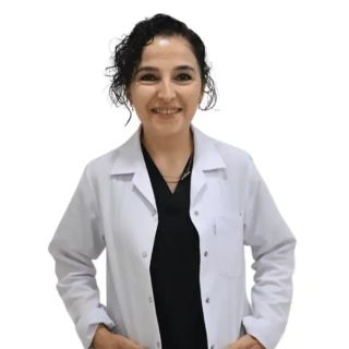 İdil Göksel, Göz Hastalıkları Mersin