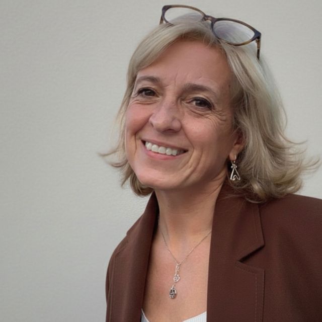 Daniela Testa, psicologo Milano