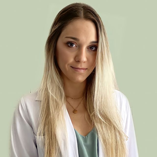 Elisa Puertas Pérez, Psicólogo infantil Madrid