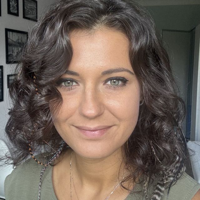 Elżbieta Białek, osteopata Warszawa