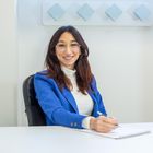 Dott.ssa Nunzia D'Anna