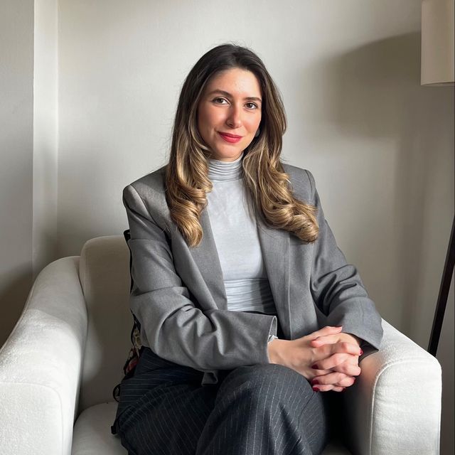 Elif Semiz, Psikoloji İstanbul