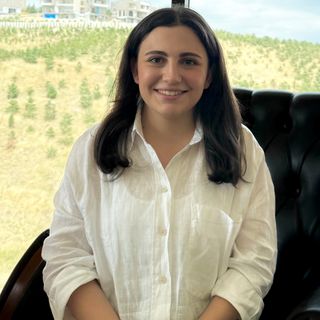 Ezgi Su Çolak Cülük, Psikoloji Ankara