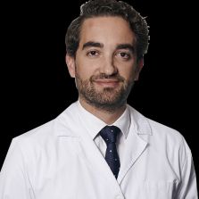 Acercar imagen: Andrés López Jiménez, Oftalmólogo Málaga