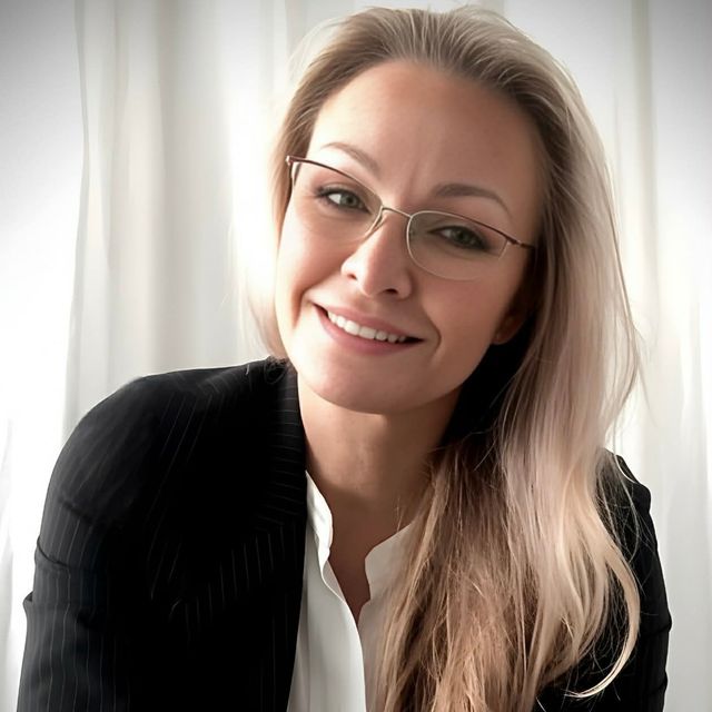 Katarzyna  Muzalewska