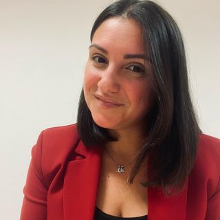 Dott.ssa Eva Donnini