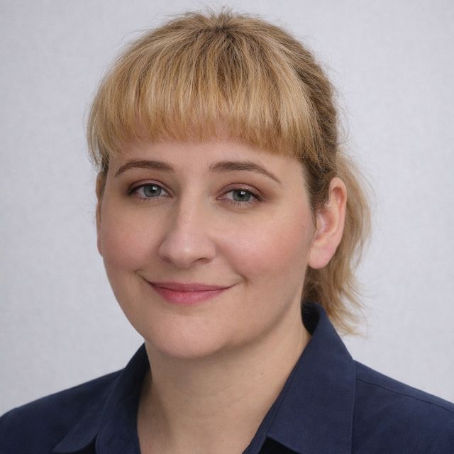 Agnieszka Czajka, psycholog Poznań