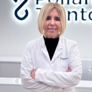 Maria Gibilaro, omeopata Trento