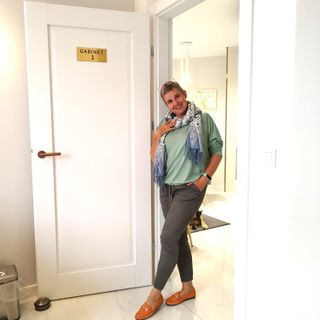 Powiększ obraz: Anna Rogowska, psycholog Warszawa