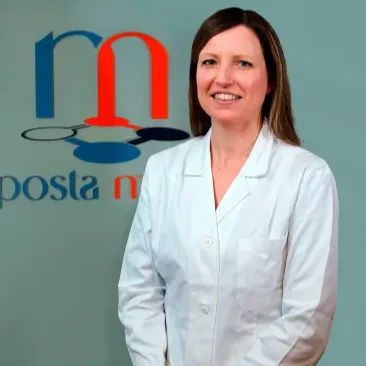 Giuliana Caliari, Radiologo diagnostico Cologna Veneta