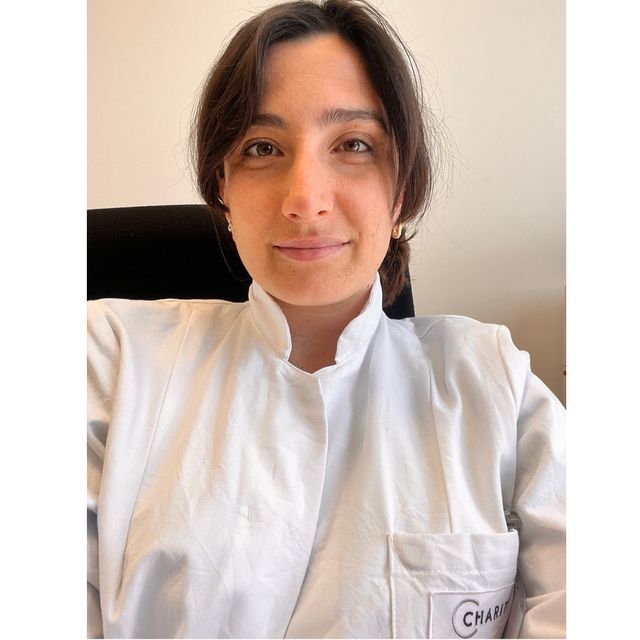 Sara Dimartino