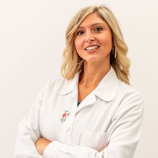 Ingrandire l'immagine: Eugenia Andrian, nutrizionista Udine