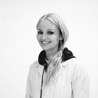 dr n. med. Julia Rochatka (Murlewska)
