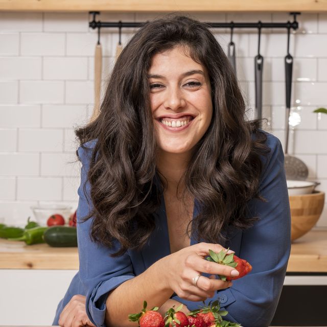 Bea Sanz, Dietista Nutricionista Sabadell