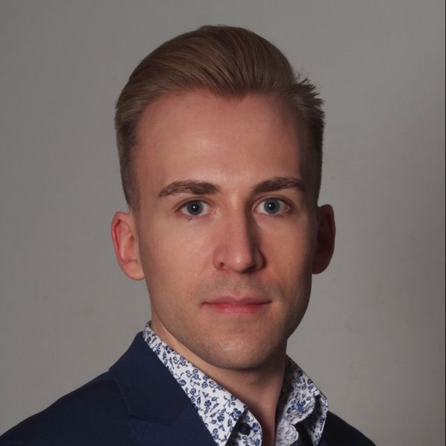 Michał Pawelec, anestezjolog Łódź