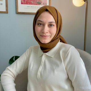 Resmi büyüt: Arzu Nur Manav Öztürk, Psikoloji İstanbul