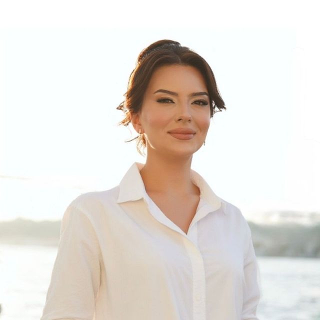 Ceren Nur Arslan, Psikoloji İstanbul