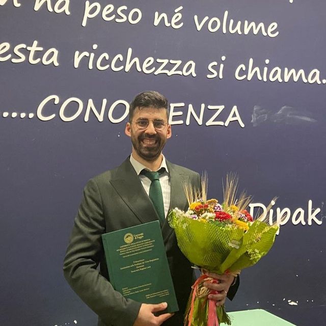 Francesco Gianmaria Cinardi, Pediatra di Libera Scelta Latina