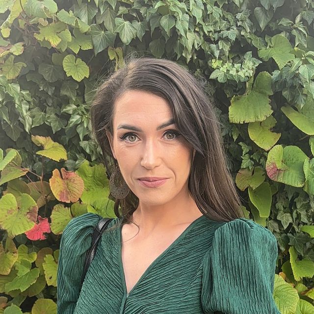 Paulina Daniszewska, psycholog dziecięcy Gdańsk