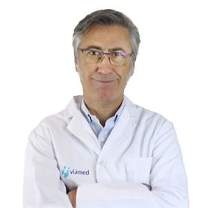 Pedro Moñino Ruiz, Anestesista Madrid