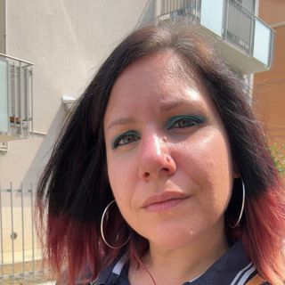 Ingrandire l'immagine: Valentina Succi, nutrizionista Conselice