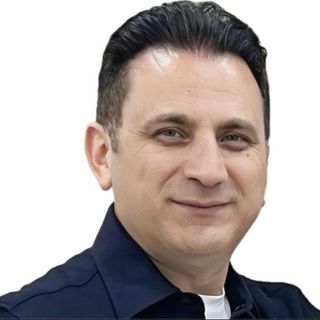 Resmi büyüt: Onursal Yıldız, Ozon Terapi Ankara