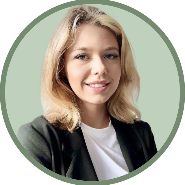 Agata Agiejczyk, psycholog Lublin