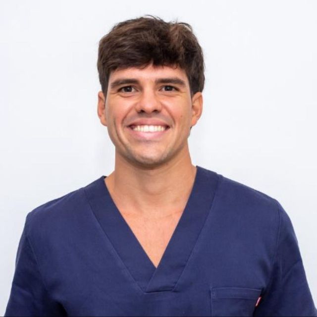 Javier De Paz Pliego