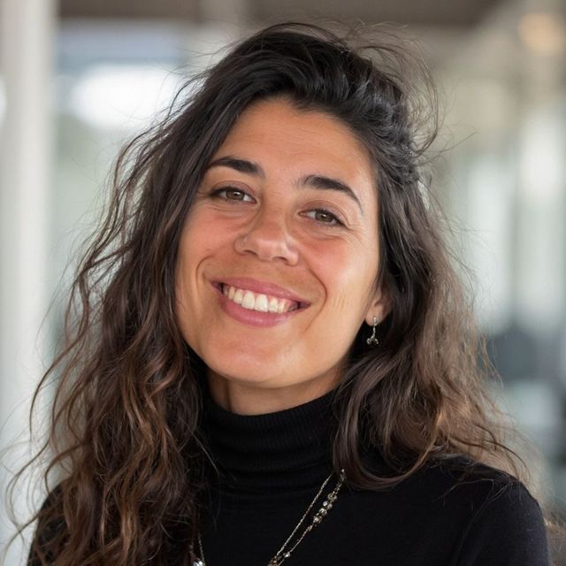Ana Laura Hemadi, Terapeuta complementario Icod de los Vinos