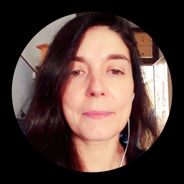 Carol Pizzolante, psicologo Roma