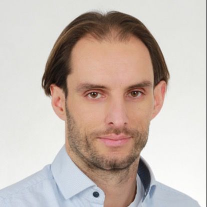 Daniel Nowicki, osteopata Poznań