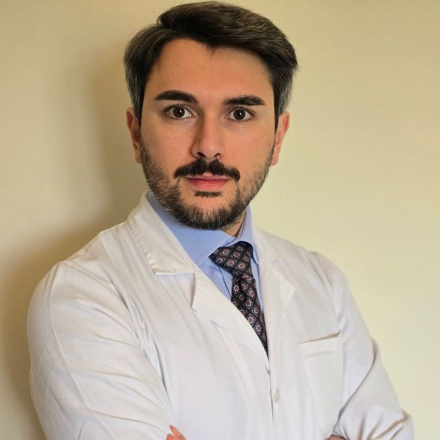 Christian Corsini, urologo Pavia