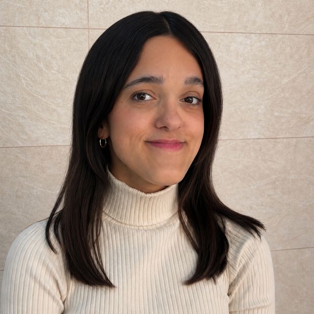 María  Barrera Barrera, Psicólogo Sevilla