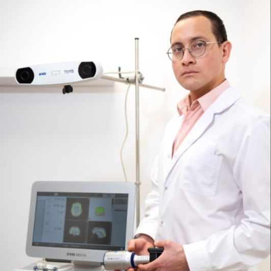 Andres Campozano Olvera