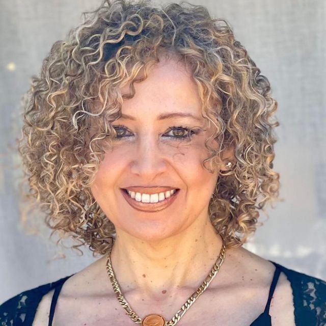 Maria Grazia Lo Russo, psicoterapeuta Roma