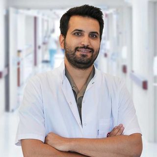 Oğuzhan Tüzün, Psikiyatri Osmangazi
