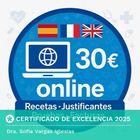 Dra. Sofía Vargas Iglesias