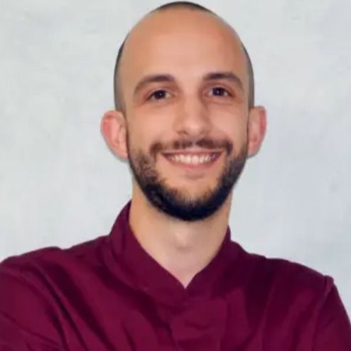 Alexandro Cavenago, igienista dentale Cantù