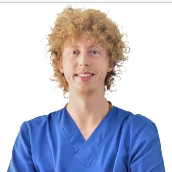 Stefano Campiglio, osteopata Milano