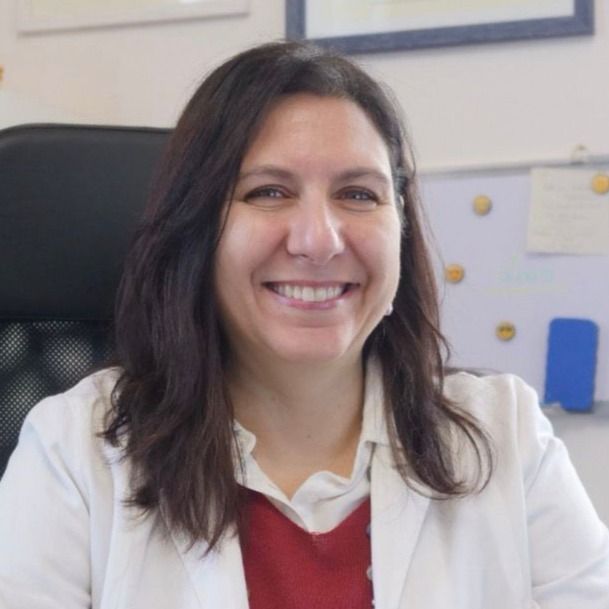 Laura Fazio, fisiatra Savona