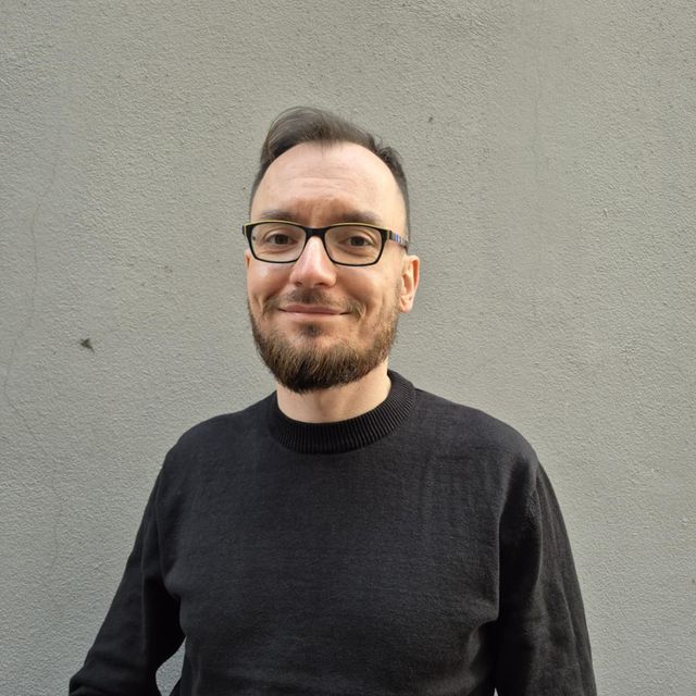 Sebastian Zych, psycholog Sosnowiec