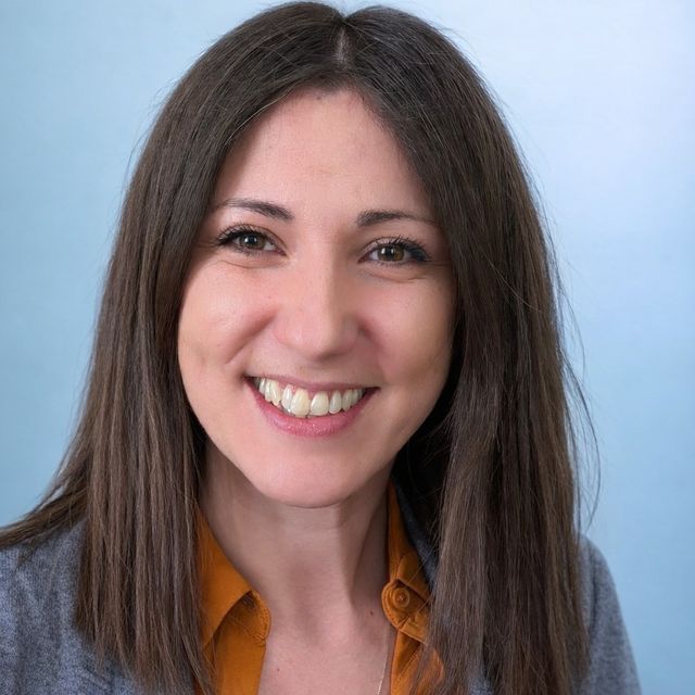 Teresa Agnello, psicologo Torino