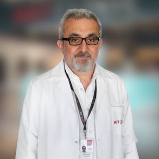 Mustafa Okumuş, Çocuk Cerrahisi Küçükçekmece