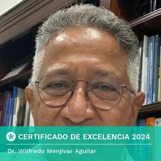 Wilfredo Menjivar Aguilar, Oftalmólogo Sevilla