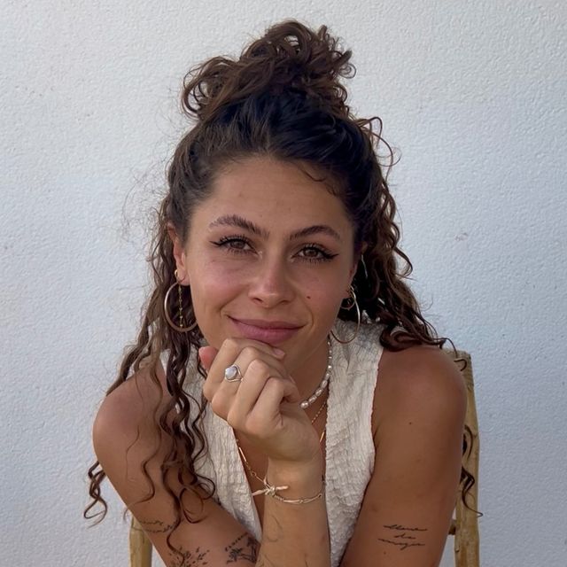 Lina Baumgärtner, Psicólogo Granada