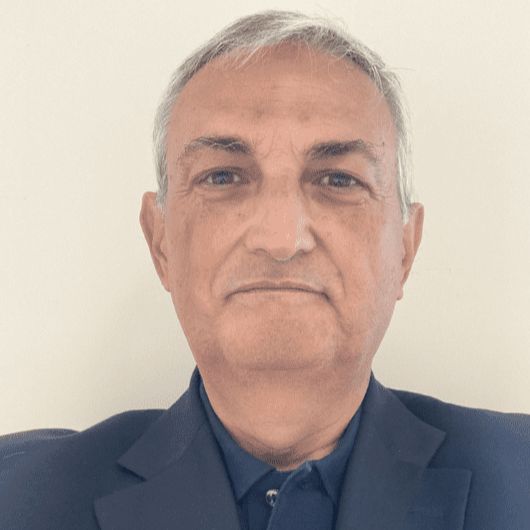Paolo Barone, internista Cinisello Balsamo