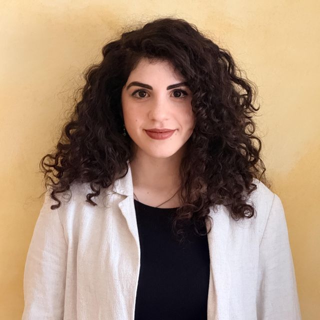 Ilaria Cristiano, reumatologo Baragiano