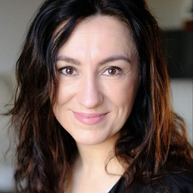 Joanna Mydlarska, psycholog Poznań